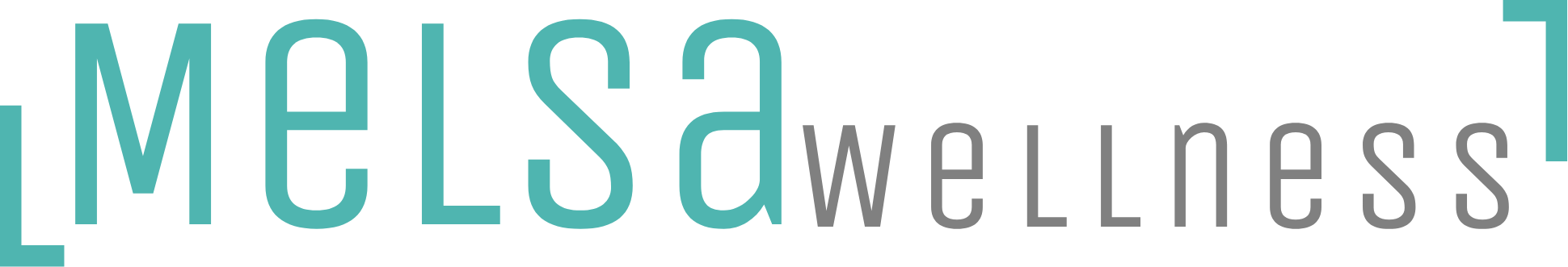 MELSA Wellness Logo